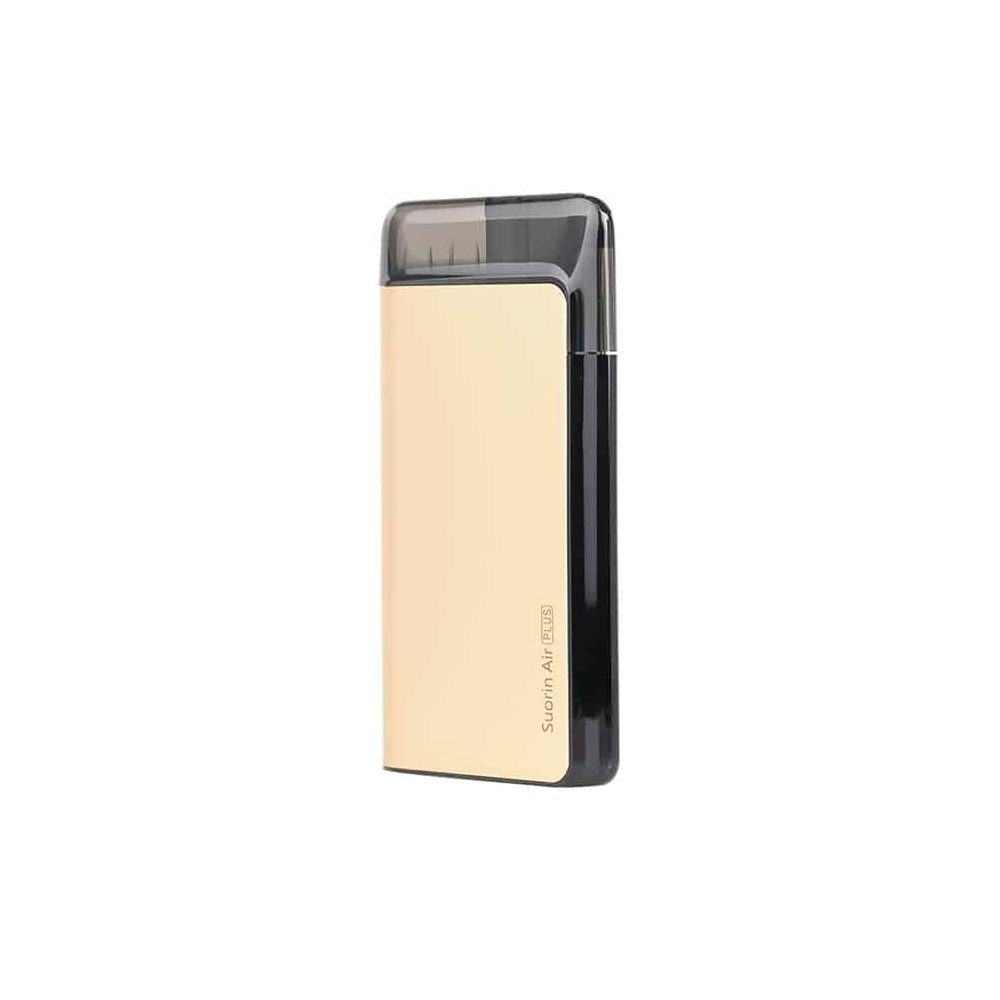 Suorin Air (gold) электронная сигарета