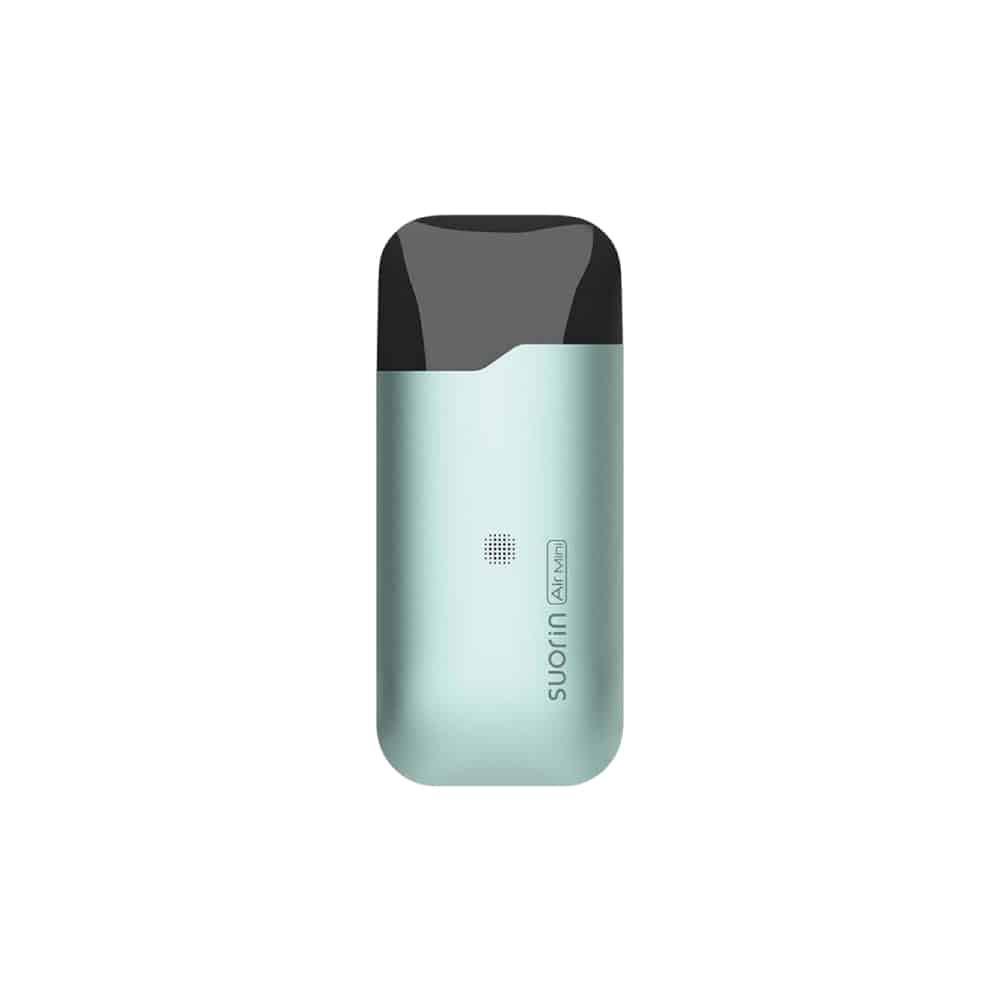 Suorin Air mini (mint green) электронная сигарета