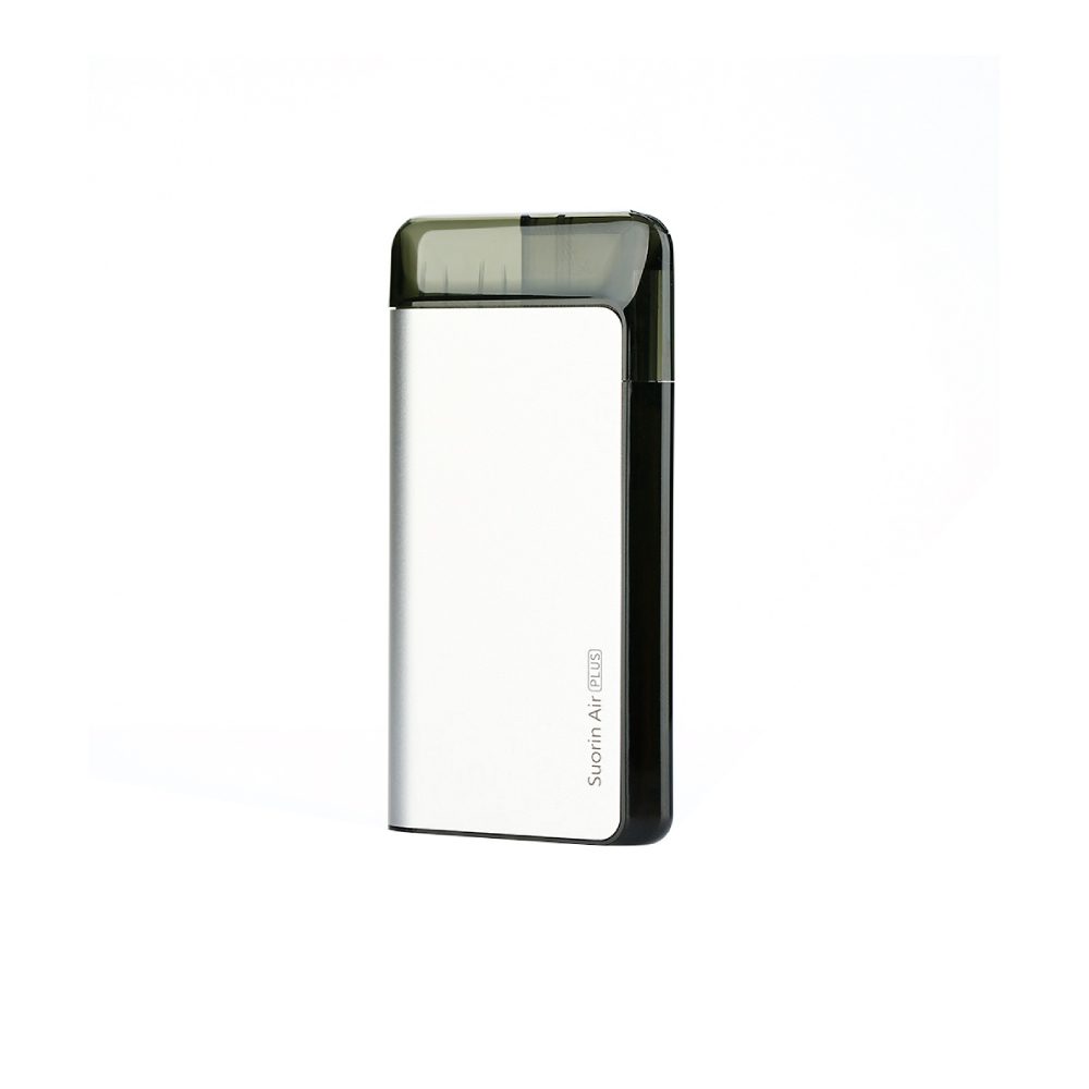 Suorin Air plus (silver) электронная сигарета