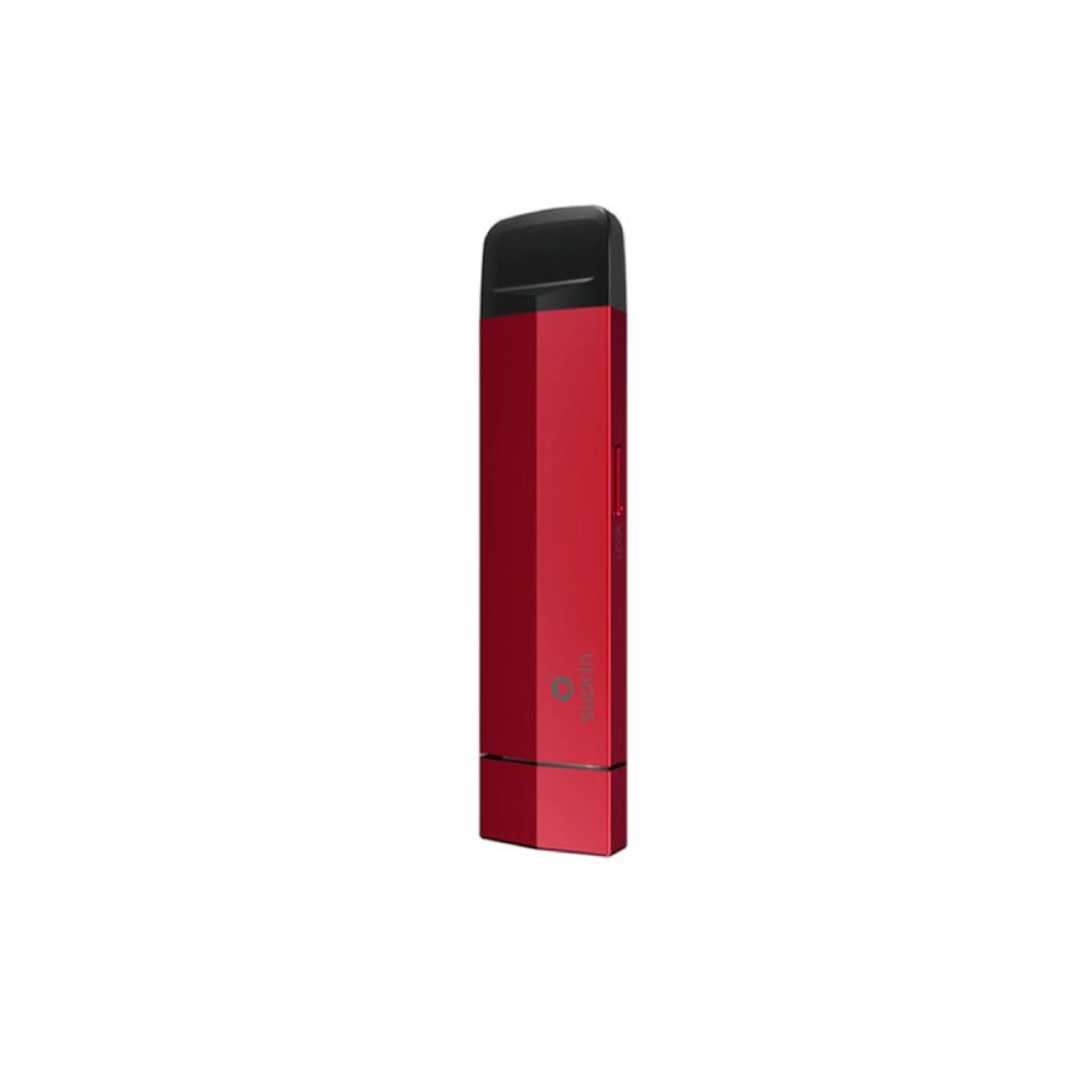 Suorin Edge (red) электронная сигарета