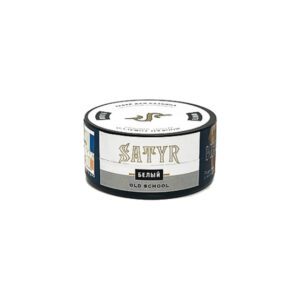 Сатир 25г (молочная дыня/груша/white)