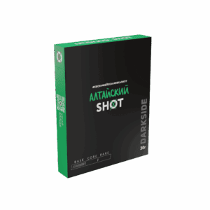 Дарксайд Шот (алтайский) 30 г