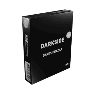 Дарксайд Rare 100гр (darkside cola) rare табак для кальяна