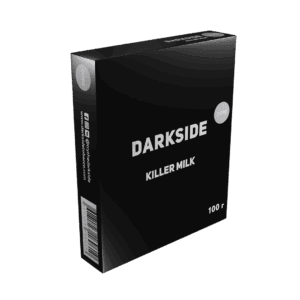 Дарксайд Rare 100гр (killer milk) core табак для кальяна