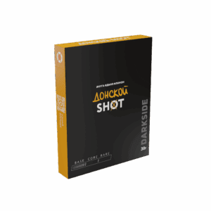 Дарксайд Шот (донской чилл) 30 г