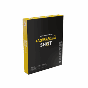 Дарксайд Шот (каспийский) 30 г