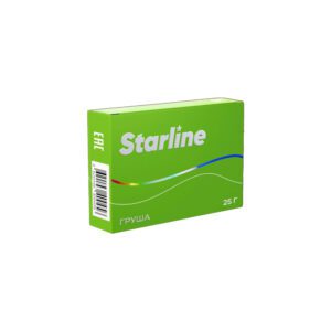 Старлайн  25 г (груша)