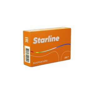 Старлайн 25 г (маракуйя)