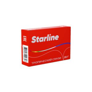 Старлайн 25 г (тропический смузи)