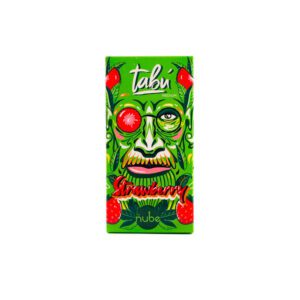 Tabu 50гр (strawberry) смесь для кальяна