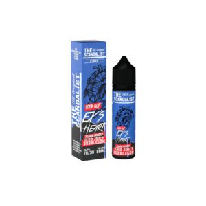 The Scandalist (iced juicy bubblegum) M