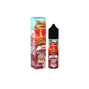 The Scandalist (iced mango tango) M