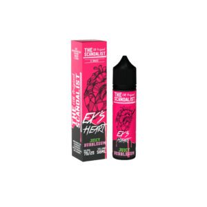 The Scandalist (juicy bubblegum) M