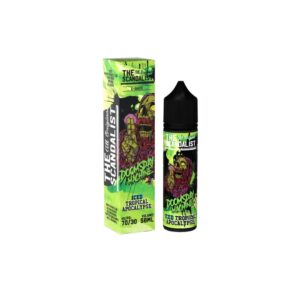 The Scandalist (iced tropical apocalypse) M