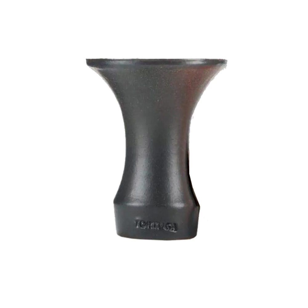 Tortuga Беатрис (оранжевая) чаша для кальяна