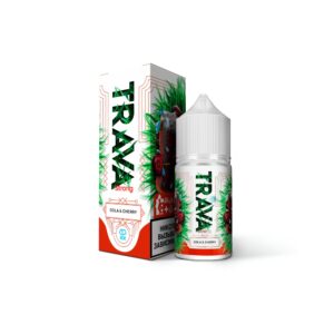 Trava Ice salt (cola/cherry) 20 hard M