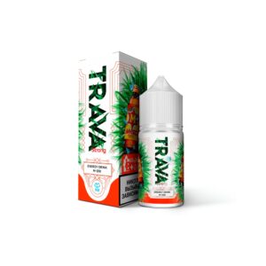 Trava Ice salt (energy drink m-150) 20 hard M