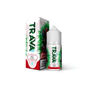Trava Ice salt (sweet cherry) 20mg M