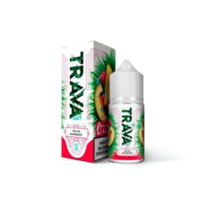 Trava Ice salt (melon/raspberry) 20 hard M