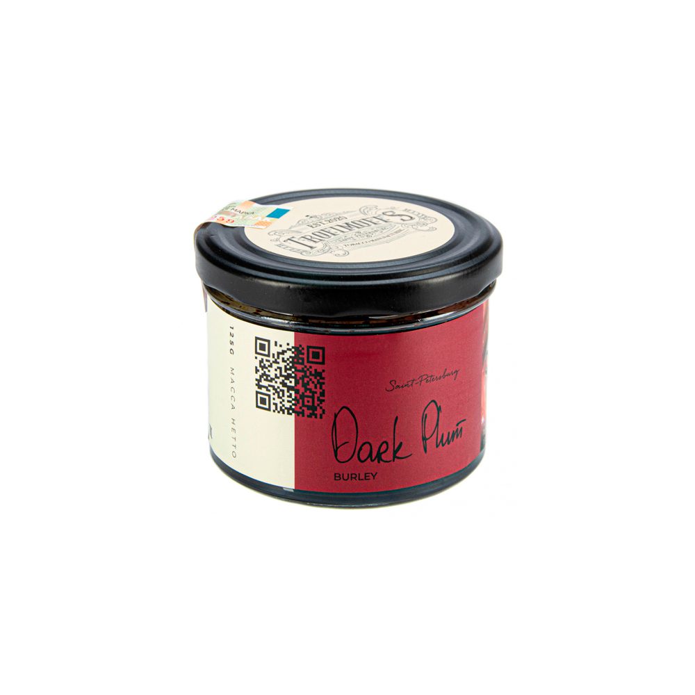 Trofimoff's Burley 125гр (elder flower)