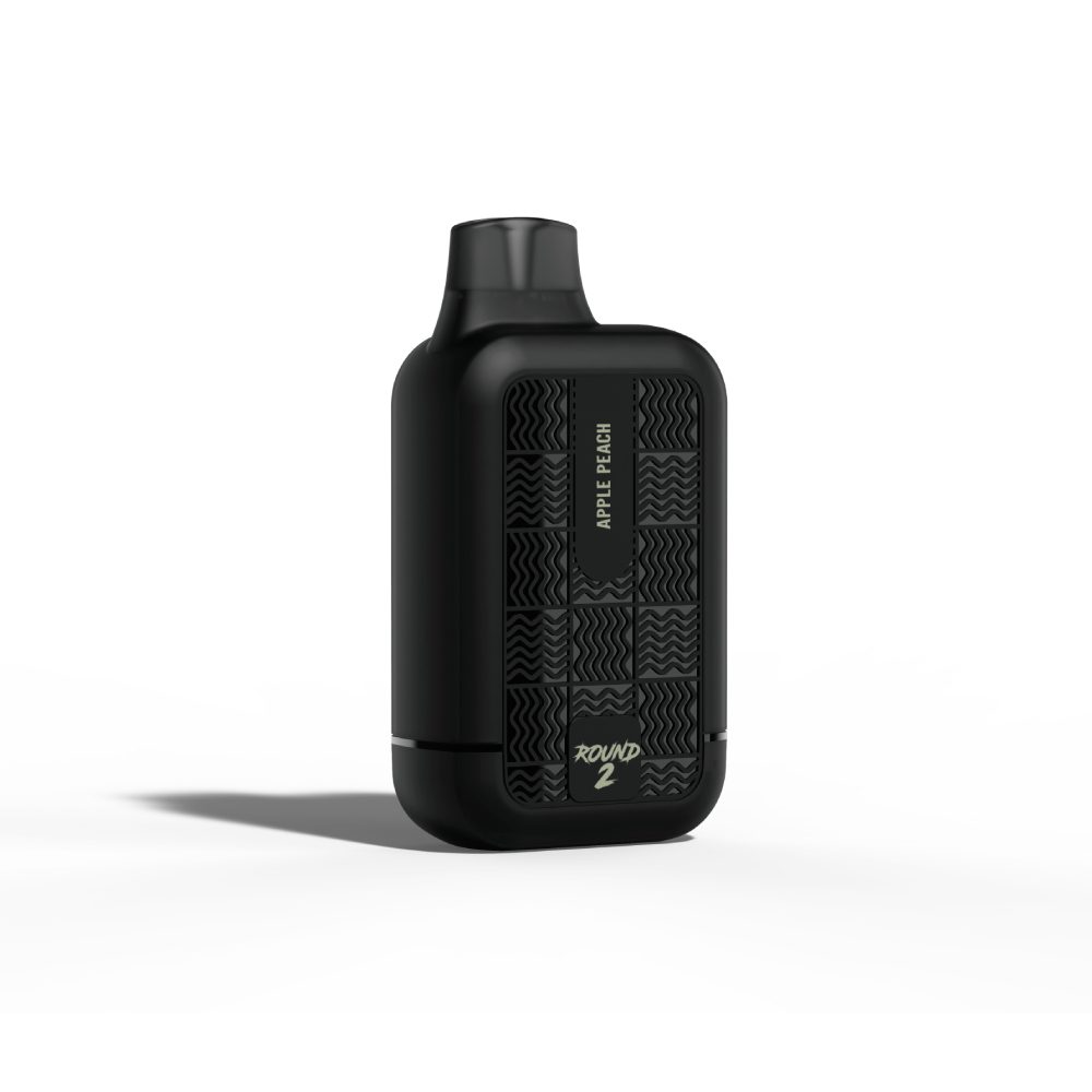 Tyson 7000 (apple/peach) M