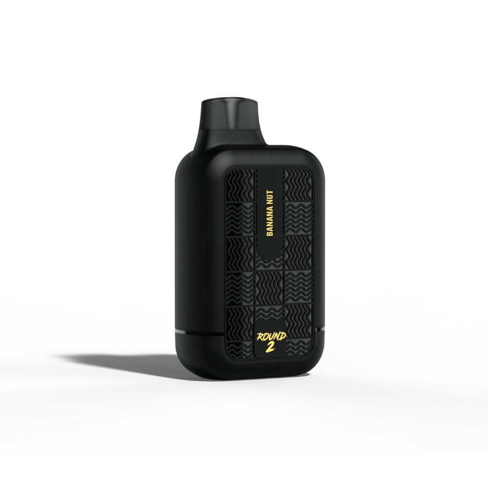 Tyson 7000 (banana/nut) M