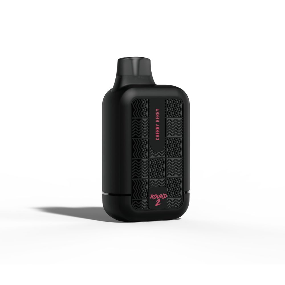 Tyson 7000 (cherry/berry) M