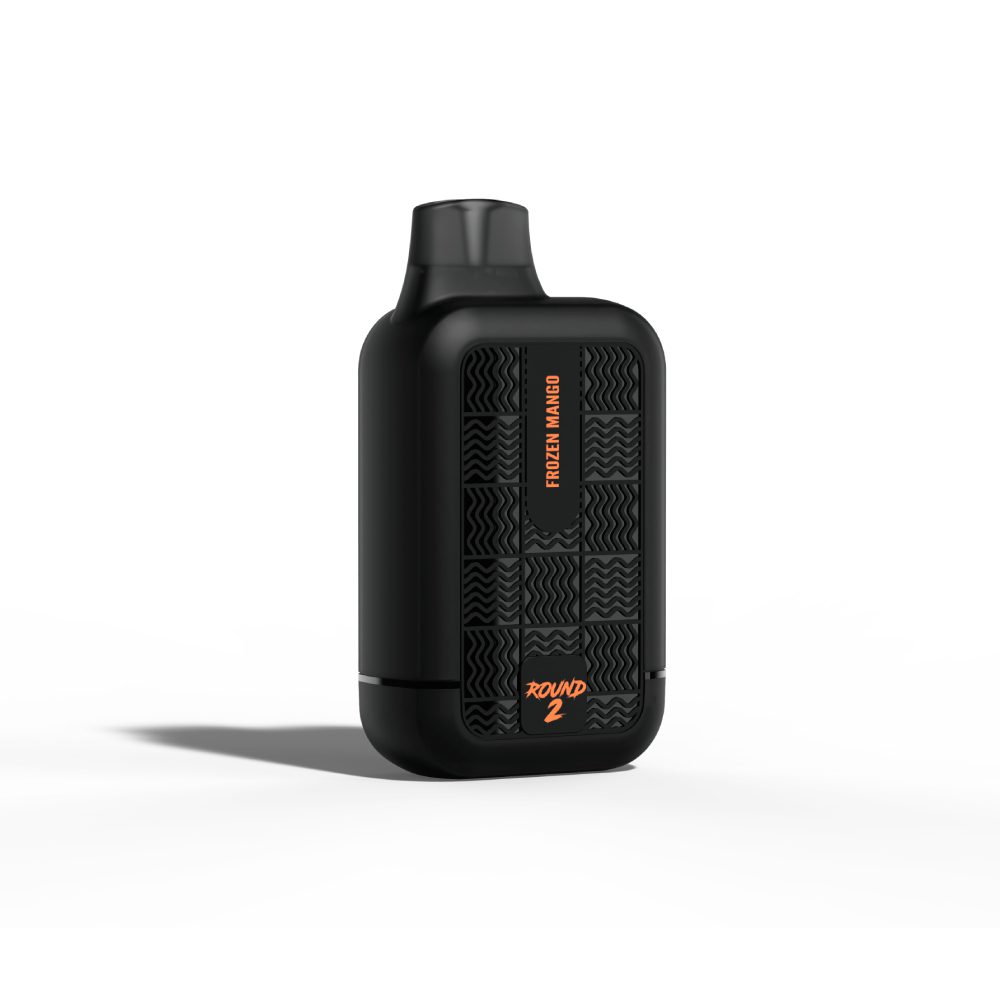 Tyson 7000 (frozen mango) M