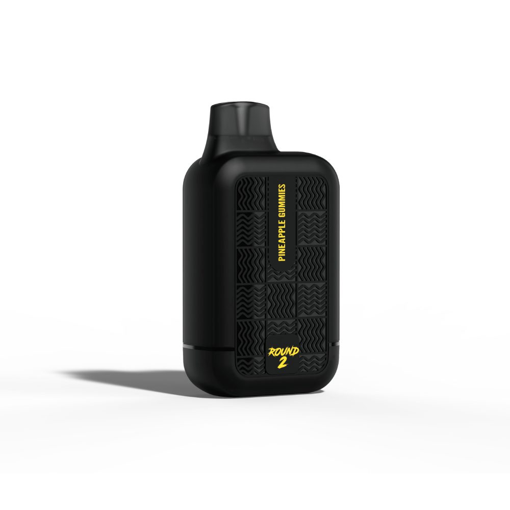 Tyson 7000 (pineapple/gummies) M