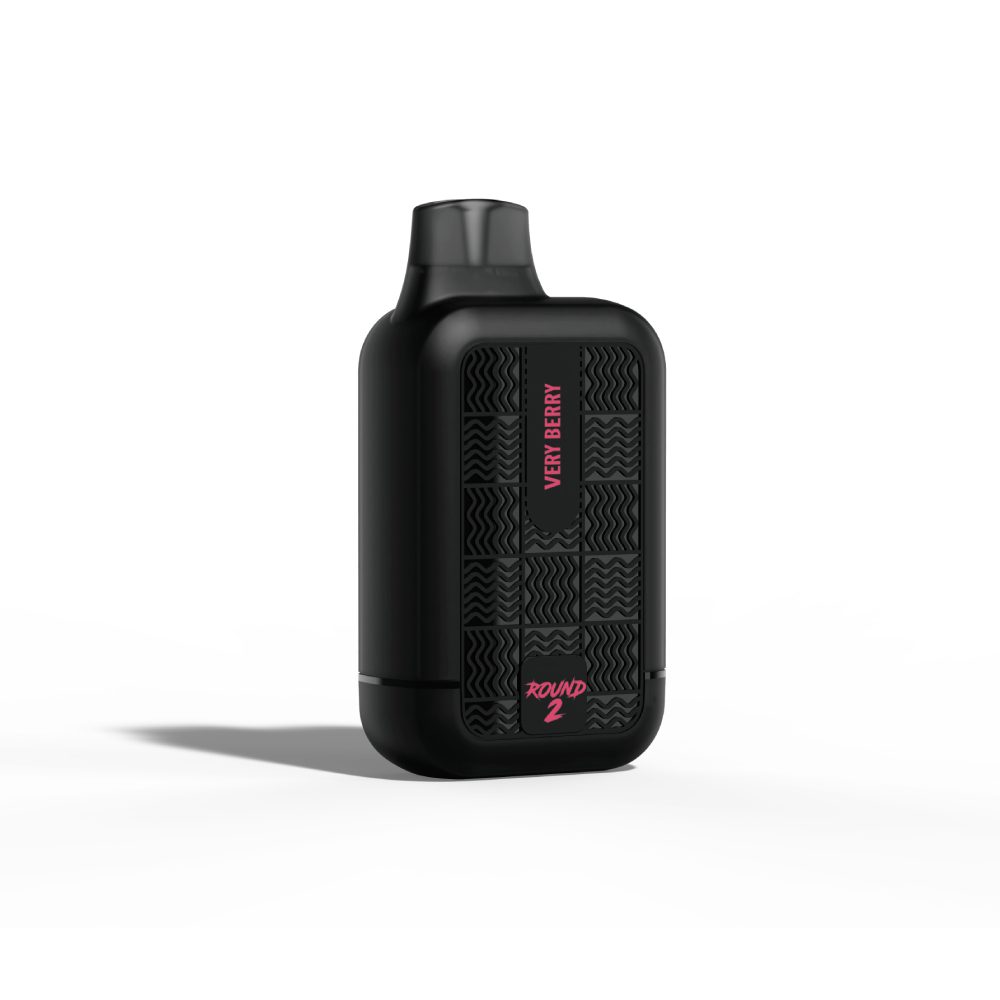 Tyson 7000 (very berry) M