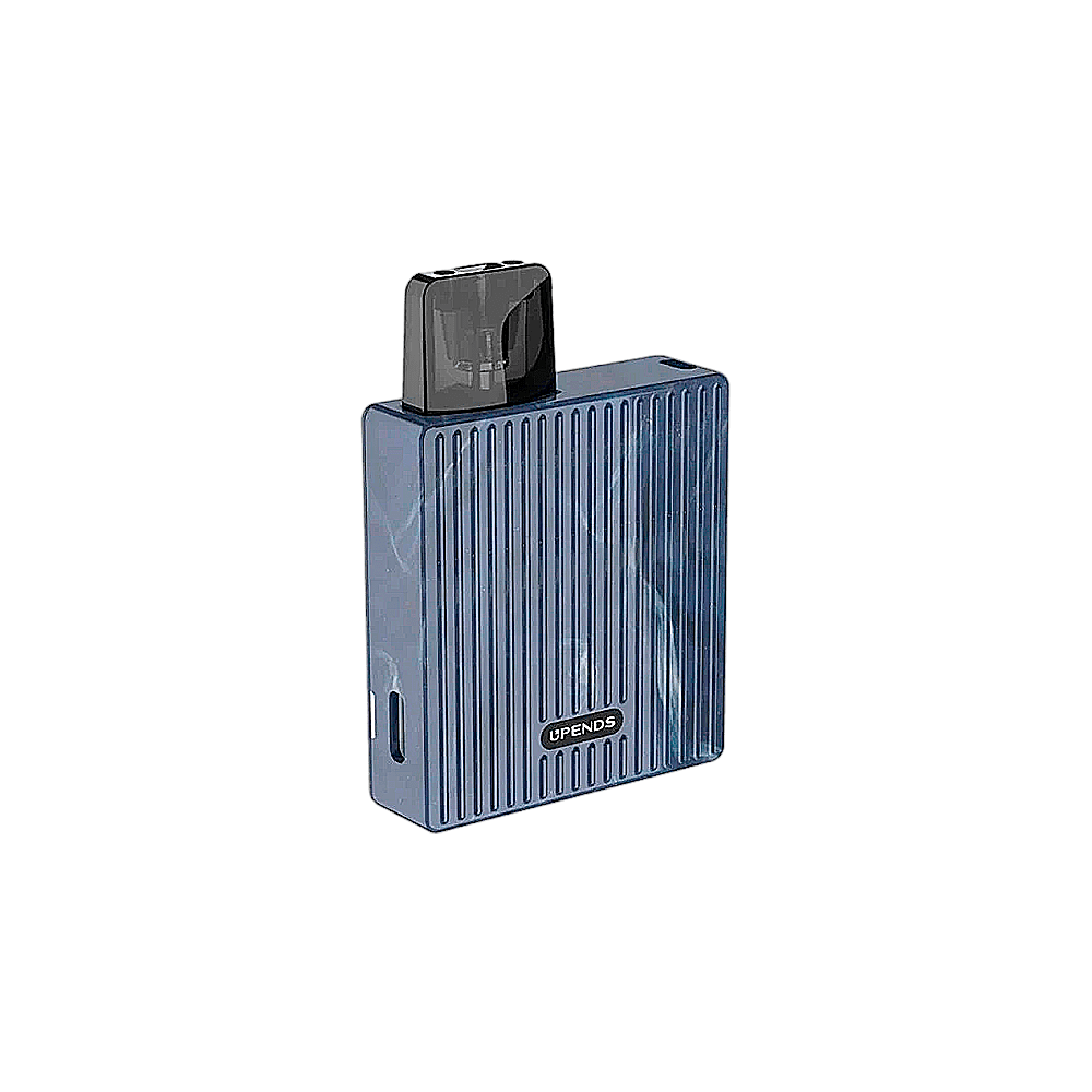 Upends UpBOX (nebula blue) электронная сигарета