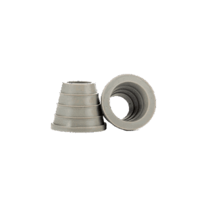 Уплотнитель для чаши Make Hookah (серый)