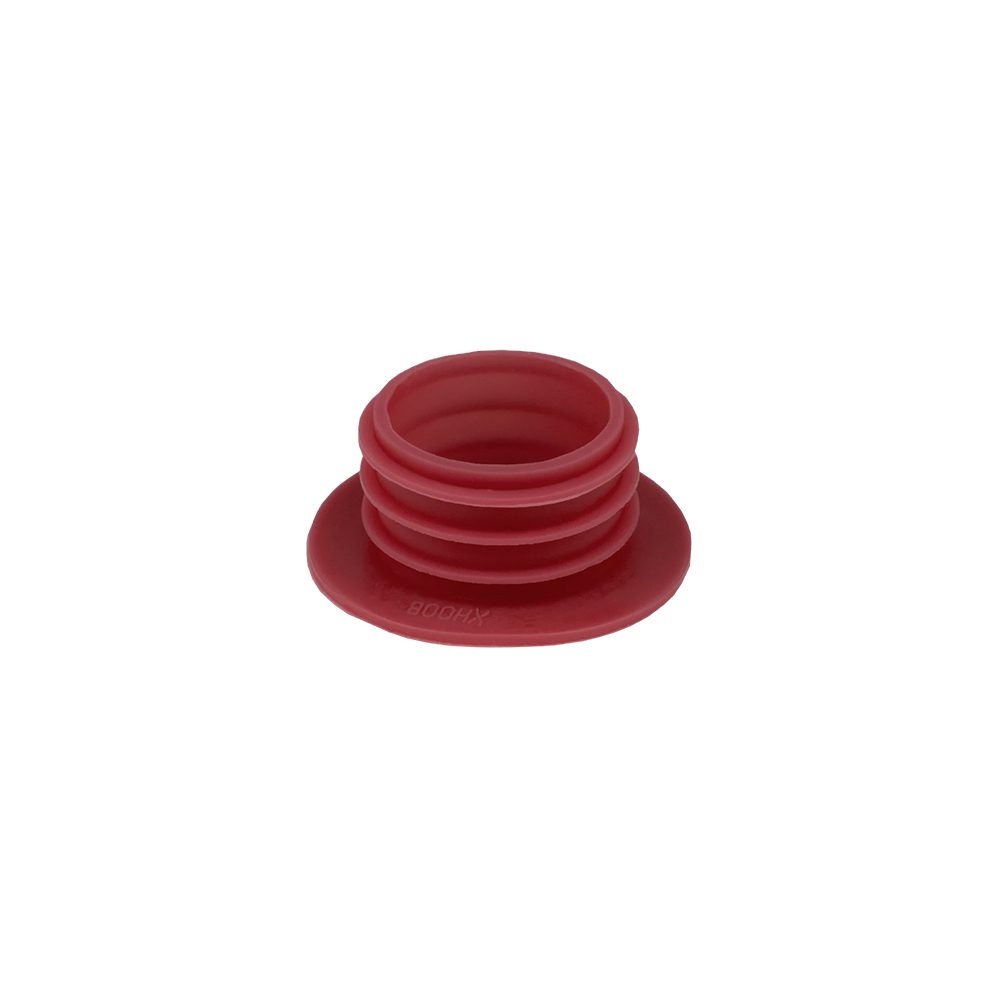 Уплотнитель для колбы Hoob (красный)