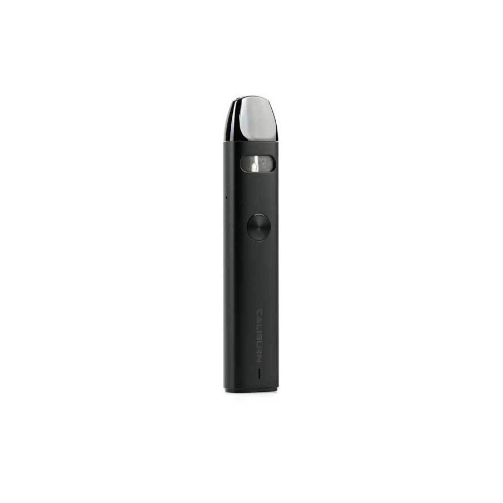 Uwell Caliburn A2 (black) электронная сигарета