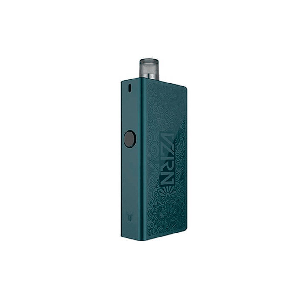 Uwell Valyrian SE (metallic green) электронная сигарета