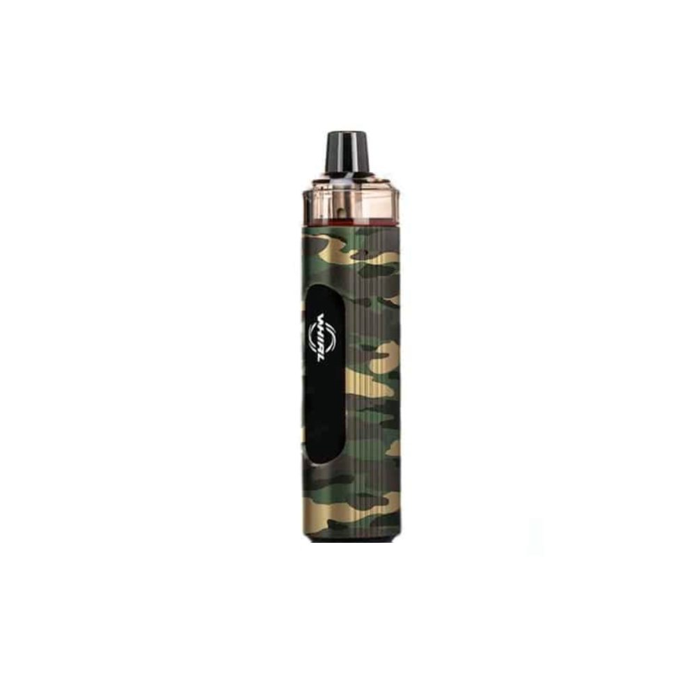 Uwell Whirl T1 (camouflage) электронная сигарета