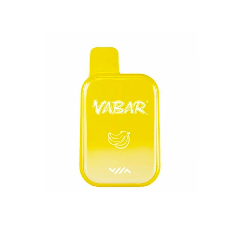 Vabar Supra 7000 (айс банан) M