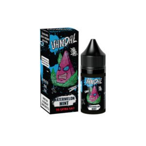 Vandal Ice salt (watermelon/mint) 20 hard M