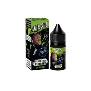 Vandal Oxid salt (passion fruit/currant) 20mg M