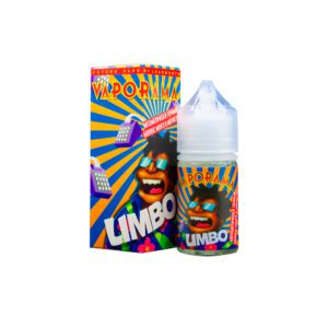 Vaporama salt (limbo) 20 hard M