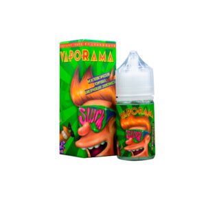 Vaporama salt (slurm) 20 hard M