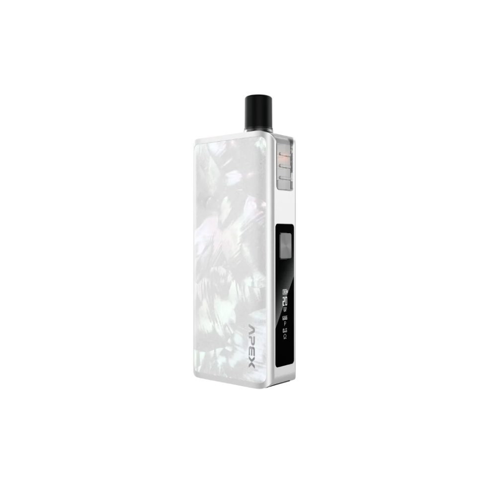 Vaporesso Apex (pearl white) электронная сигарета