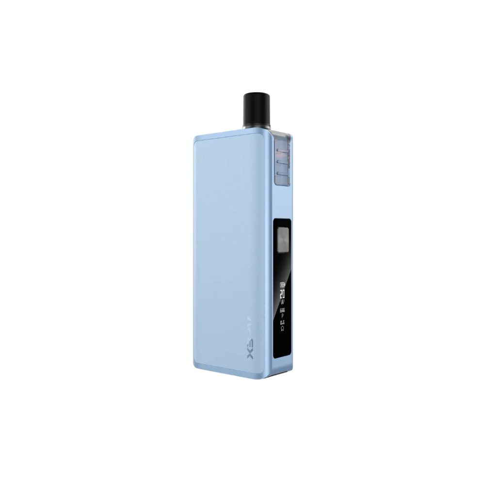 Vaporesso Apex (sky blue) электронная сигарета