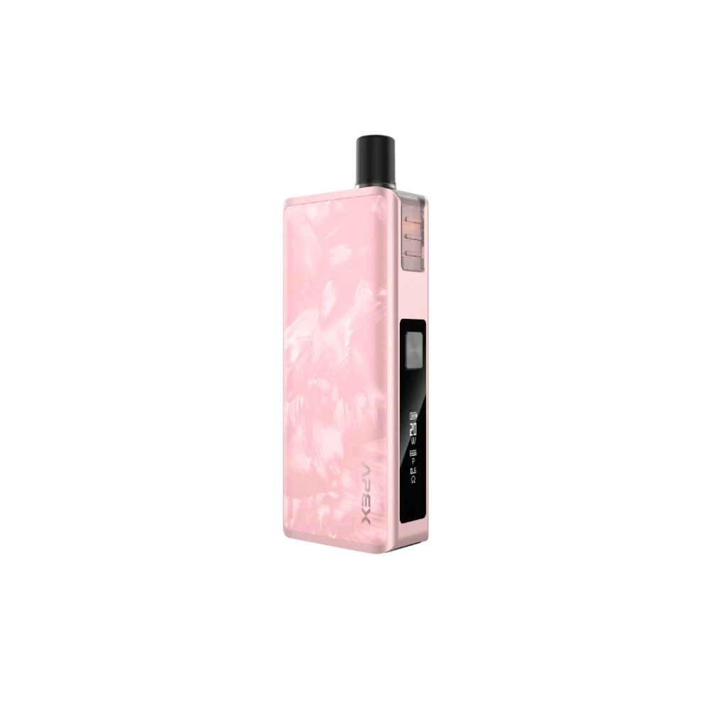 Vaporesso Apex (snow pink) электронная сигарета