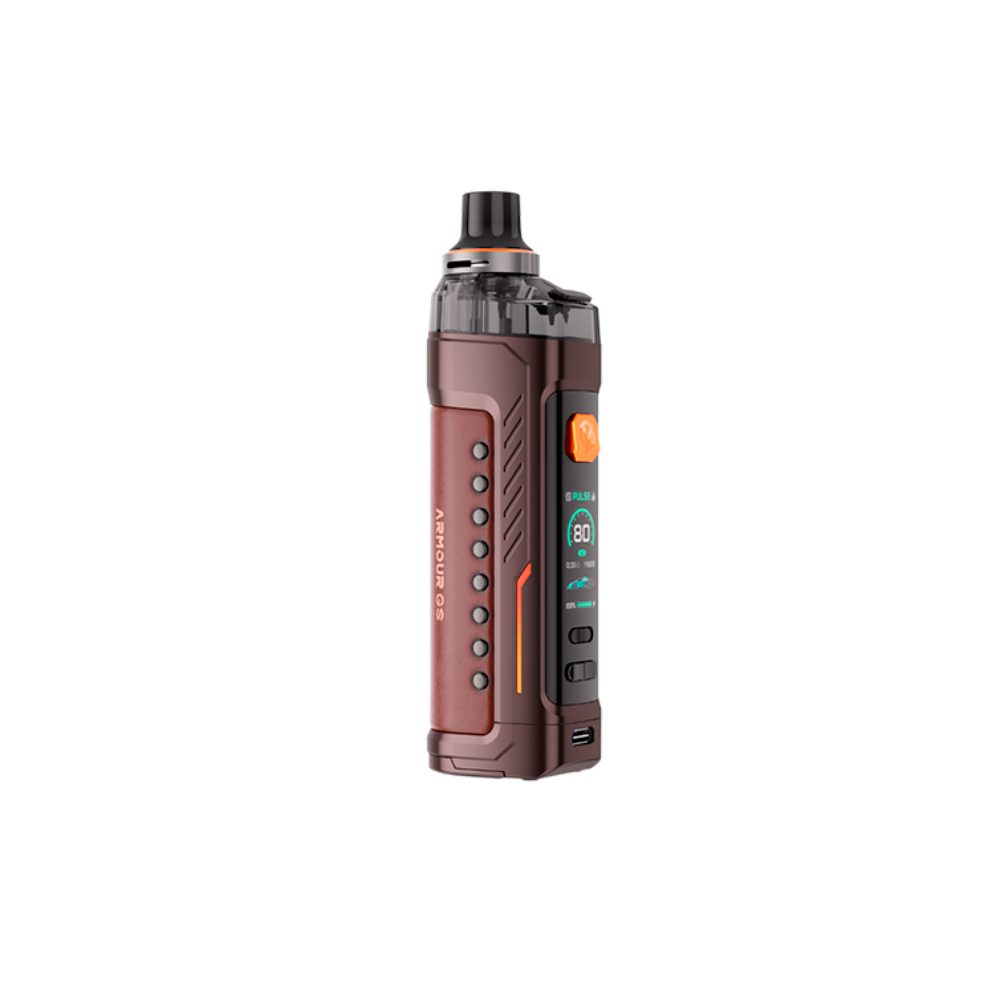 Vaporesso Armour GS (brown) электронная сигарета