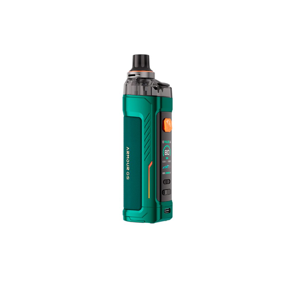 Vaporesso Armour GS (green) электронная сигарета