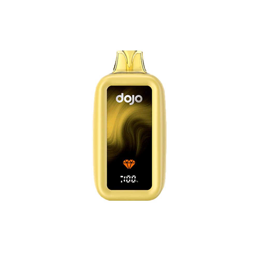 Vaporesso Dojo Opal 12000 (кислый ананас) M
