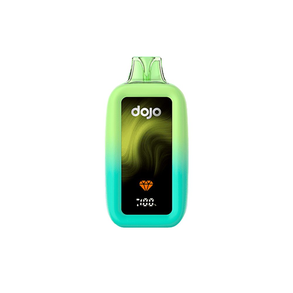 Vaporesso Dojo Opal 12000 (свежая мята) M