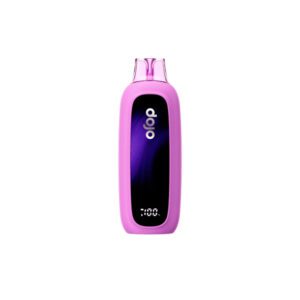 Vaporesso Dojo Opal 7000 (клюква/виноград) M