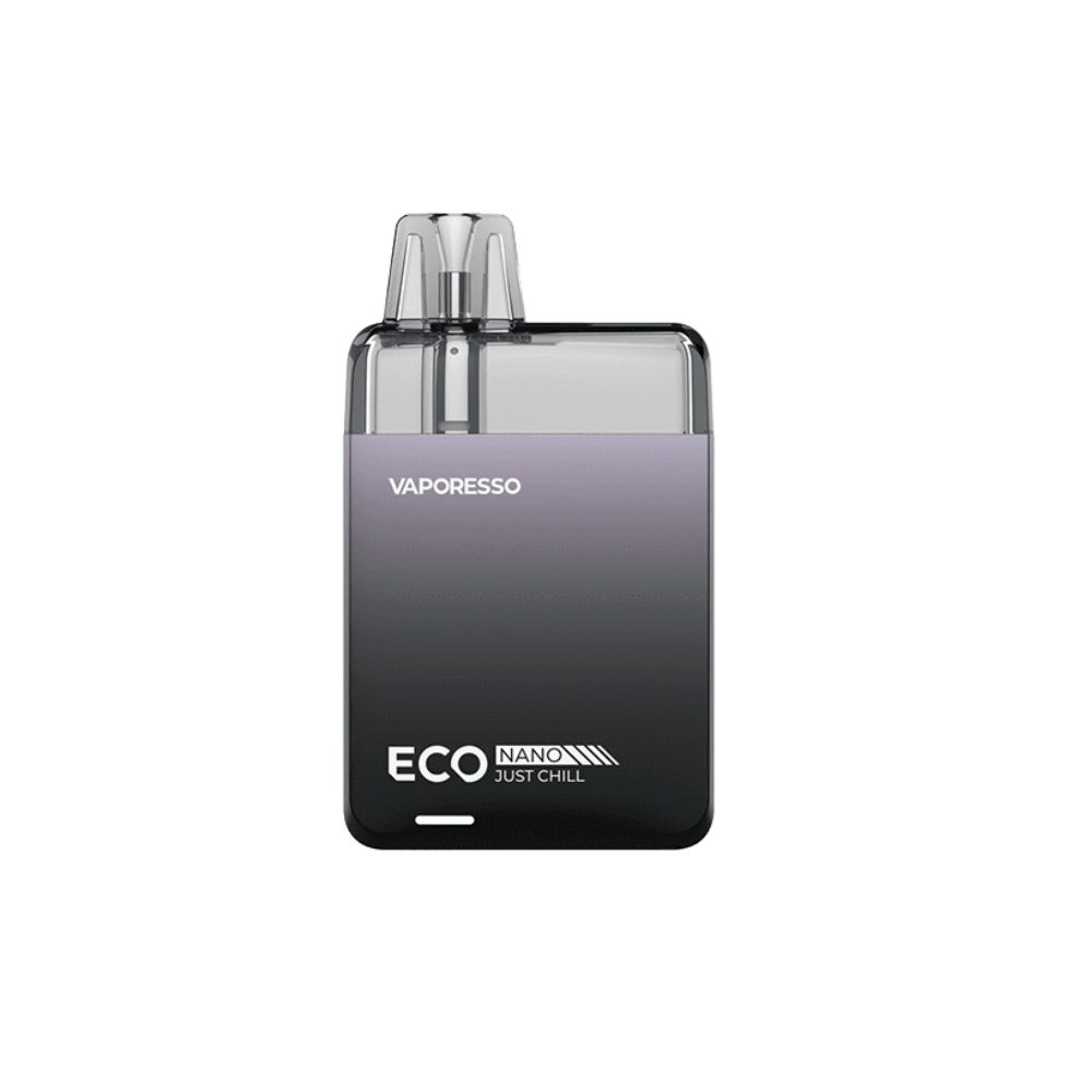Vaporesso Eco Nano (black truffle) электронная сигарета